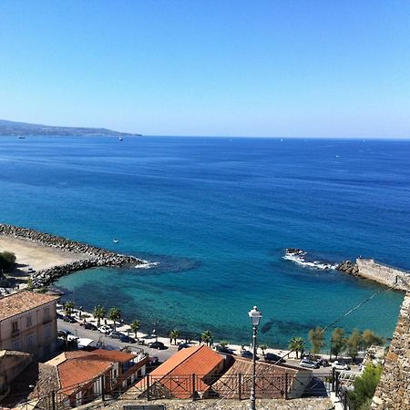 Murat Guesthouse Pizzo  Exterior foto