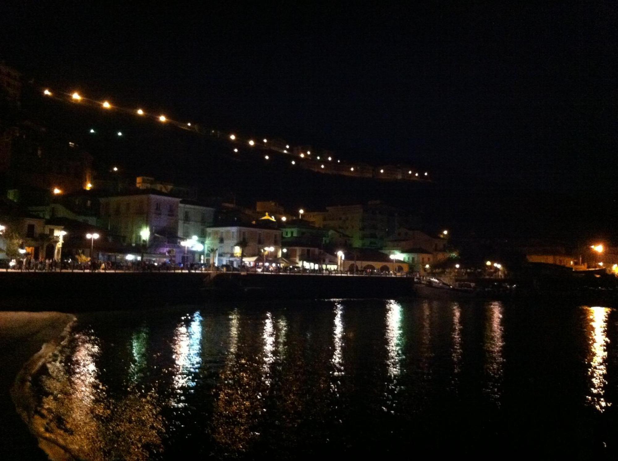 Murat Guesthouse Pizzo  Exterior foto