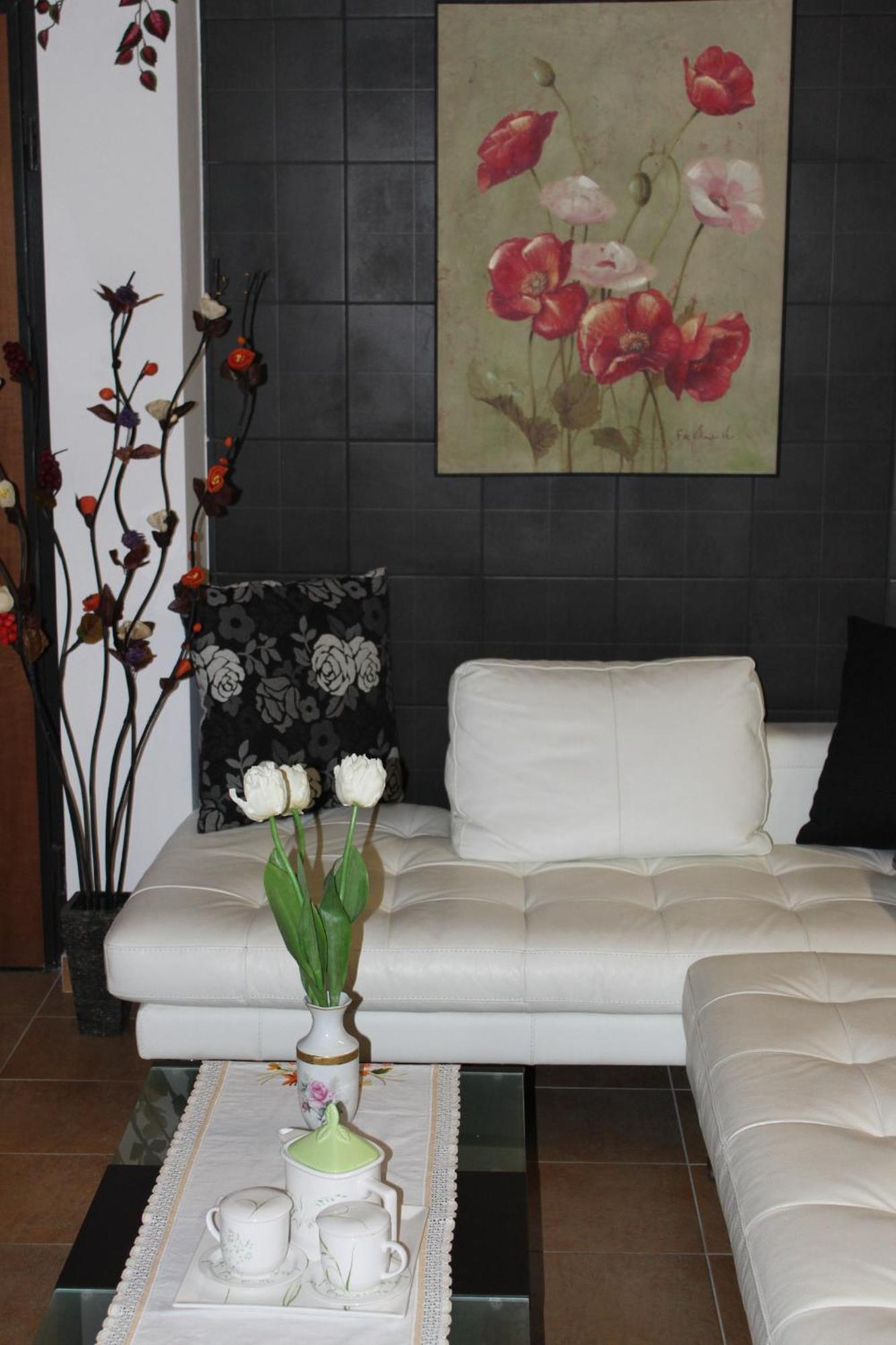 Murat Guesthouse Pizzo  Exterior foto
