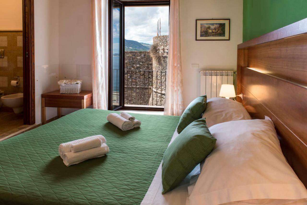 Murat Guesthouse Pizzo  Exterior foto