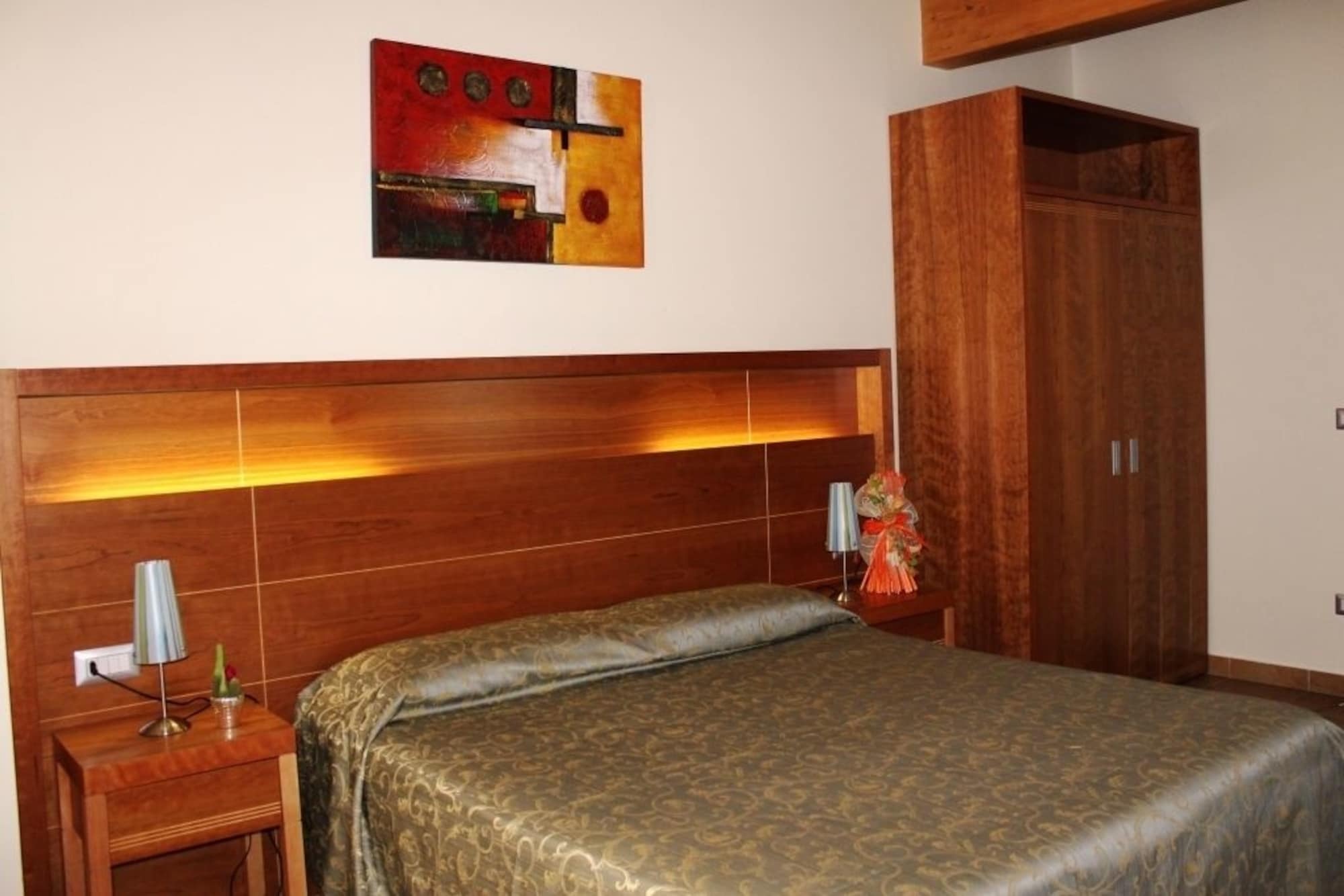 Murat Guesthouse Pizzo  Exterior foto